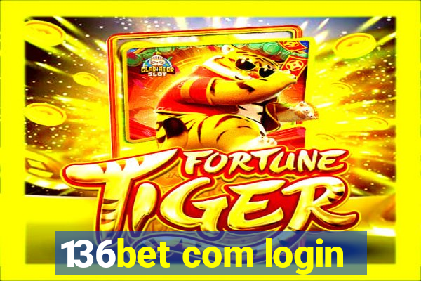 136bet com login